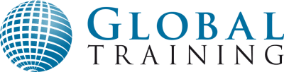 Global Training logo
