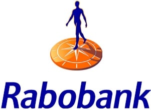 Rabobank logo - businesscase